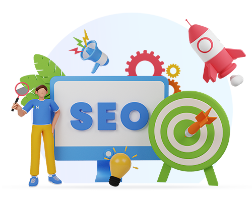 What Makes Our Local SEO Different? | MDS